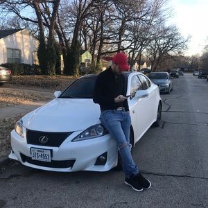 Meet your Posher, Aristides